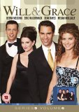 Will and Grace: Series 5 (Vol. 6)