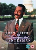 The Distinguished Gentleman [1992]