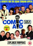 Comic Aid