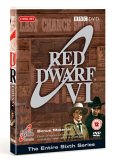 Red Dwarf: Series 6