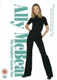 Ally McBeal - Season 2