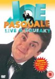 Joe Pasquale - Live And Squeaky [1996]