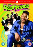The Fresh Prince Of Bel-Air - Season 1