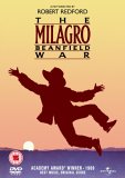 The Milagro Beanfield War [1987]