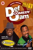 Def Comedy Jam - More All Stars - Vol. 1