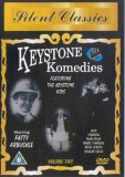 Keystone Komedies - Vol. 2