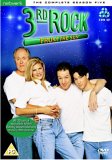 3rd Rock From The Sun - The Complete Season 5