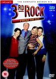 3rd Rock From The Sun - The Complete Season 6 [1996]