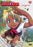 Love Hina - Vol. 4