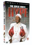 The Great White Hype