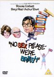 No Sex Please, We're British [1973]