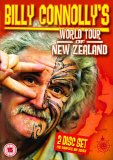 Billy Connolly - World Tour Of New Zealand