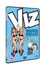 Viz - Roger Mellie The Man On The Telly / Billy The Fish [1991]