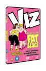 Viz - Oh Lordy! It's The The Fat Slags [1992]