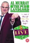 Al Murray - The Pub Landlord - Live - Glass of White Wine for the Lady