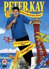 Peter Kay - Live At The Top Of The Tower [2000]