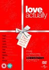 Love Actually - Special Christmas Edition [2003]