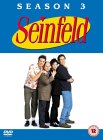 Seinfeld: Season 3 [1993]