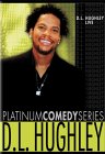 D.L. Hughley - Live