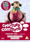 Creature Comforts - Vols. 1 And 2 [1989]