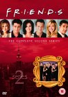 Friends: Complete Series 2 - New Edition