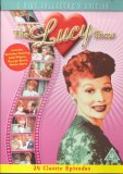 The Lucy Show - 24 Classic Episodes