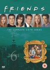 Friends: Complete Series 6  - New Edition