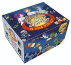 Futurama Seasons 1-4 Complete Box Set