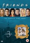Friends: Complete Series 3 - New Edition