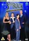 3rd Rock From The Sun - The Complete Season 4 [1996]