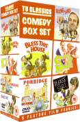 Rising Damp / Porridge / George And Mildred / Bless This House