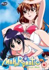 Mahoromatic - Automatic Maiden - Vol. 1
