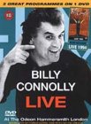 Billy Connolly - Live At The Odeon Hammersmith London [1991]