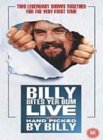 Classic Connolly - Billy Bites Yer Bum Live/Hand Picked By Billy [2003]