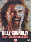 Billy Connolly - Live - The Greatest Hits [2001]