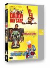 Daddy Day Care / Jumanji / Stuart Little