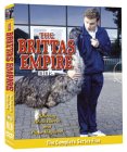 The Brittas Empire Complete Series 5 - Two Disc Digipak with Bonus Christmas Special Stills Gallery