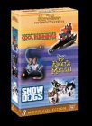 Cool Runnings / My Favourite Martian / Snow Dogs