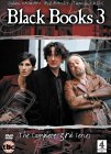 Black Books - The Complete Series 3 [2000]