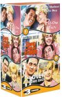 Doris Day Box Set: Lover Come Back/Pillow Talk/Send Me No Flowers