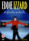 Eddie Izzard - Definite Article [1996]