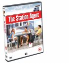 The Station Agent [2004]