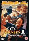 City Slickers 2 - The Legend Of Curly's Gold [1994]