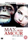Max Mon Amour [1986]