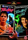 Teen Wolf / Teen Wolf Too [1985]