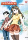 Love Hina - Vol. 1 [2000]