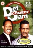 Def Comedy Jam - All Stars - Vol. 12