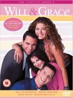 Will and Grace: Complete Series 3 [2001]