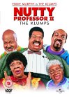 The Nutty Professor 2 - The Klumps [2000]