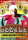 Beetle Uncensored